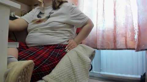 Snapshot of seductive_she_wolf chatting on February 12, 2026, 9:26 am seductive_she_wolf online show from February 12, 2026, 9:26 am