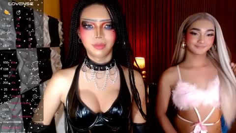 seductiveakirats online show from May 15, 2026, 10:50 pm
