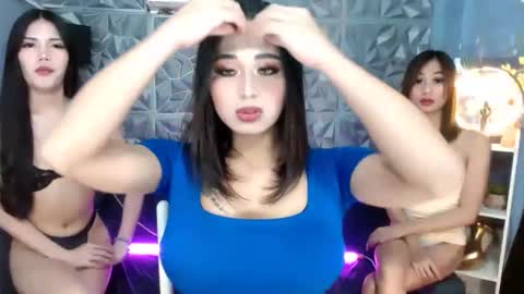 Snapshot of seductivelatina69 chatting on December 1, 2025, 10:31 am Lala online show from December 1, 2025, 10:31 am