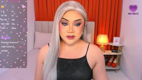 Snapshot of seductivelolalola chatting on March 8, 2025, 4:28 pm Natalie Mefford online show from March 8, 2025, 4:28 pm