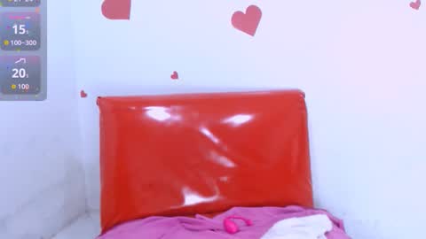 Estefany online show from January 14, 2026, 1:50 pm