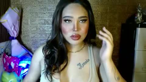 Snapshot of seductivestacyxx chatting on October 1, 2025, 11:05 am MISTRESS STACY online show from October 1, 2025, 11:05 am