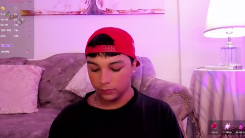 Snapshot of seductivo_jr chatting on February 15, 2025, 3:31 am seductivo online show from February 15, 2025, 3:31 am