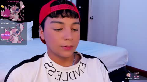 Snapshot of seductivo_jr chatting on February 18, 2025, 5:20 am seductivo online show from February 18, 2025, 5:20 am