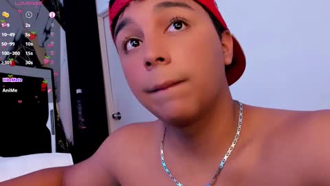 Snapshot of seductivo_jr chatting on February 18, 2025, 11:33 am seductivo online show from February 18, 2025, 11:33 am