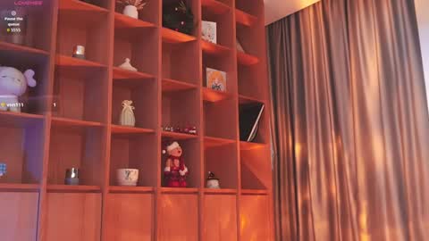 Snapshot of seduza_hyun chatting on November 12, 2025, 4:46 am Chia online show from November 12, 2025, 4:46 am