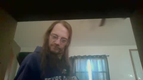 Snapshot of seeaaronscock chatting on January 14, 2025, 3:04 pm Aaron Guitar online show from January 14, 2025, 3:04 pm