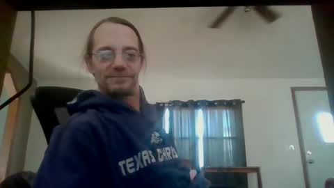 Snapshot of seeaaronscock chatting on January 29, 2025, 3:15 pm Aaron Guitar online show from January 29, 2025, 3:15 pm