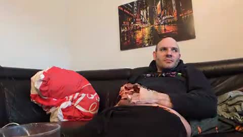 Snapshot of seeebi chatting on March 9, 2026, 6:28 am Sebastian online show from March 9, 2026, 6:28 am