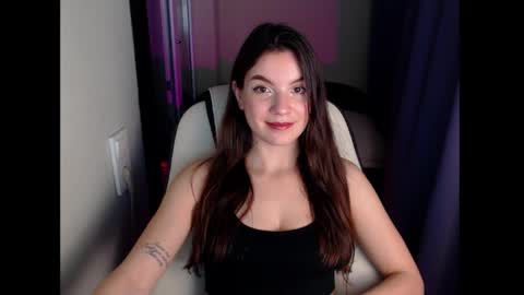 Snapshot of seeemily chatting on February 17, 2025, 1:10 pm Emily online show from February 17, 2025, 1:10 pm
