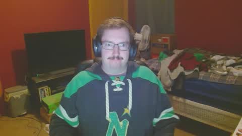 seek_1g online show from March 9, 2025, 5:00 am