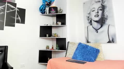 Snapshot of seelena_f chatting on November 4, 2025, 10:36 am seelena_f online show from November 4, 2025, 10:36 am