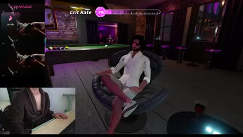 seewolf1000 online show from June 7, 2026, 8:18 am