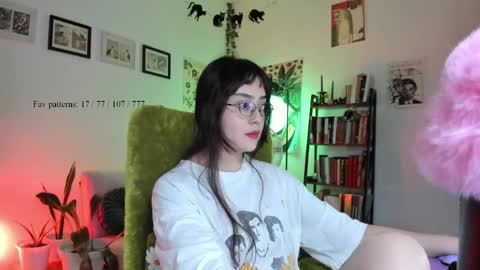 Luciana online show from June 8, 2026, 11:05 pm
