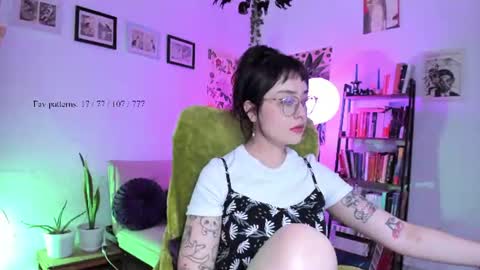 Luciana online show from June 26, 2026, 10:47 pm