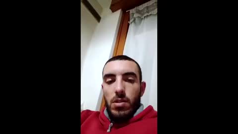 Snapshot of segretoproibito1440 chatting on February 2, 2026, 7:56 pm segretoproibito1440 online show from February 2, 2026, 7:56 pm