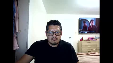 Snapshot of seguridadutm chatting on April 23, 2026, 1:40 am Morenita Rica online show from April 23, 2026, 1:40 am