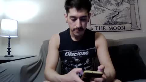 Snapshot of seitans_curse666 chatting on March 2, 2025, 8:16 am seitans curse666 online show from March 2, 2025, 8:16 am