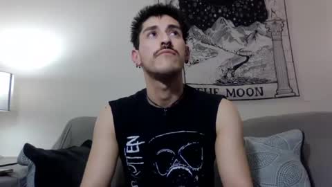 Snapshot of seitans_curse666 chatting on March 8, 2025, 4:23 am seitans curse666 online show from March 8, 2025, 4:23 am