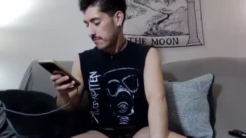 Snapshot of seitans_curse666 chatting on March 8, 2025, 7:27 am seitans curse666 online show from March 8, 2025, 7:27 am