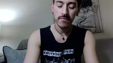 Snapshot of seitans_curse666 chatting on March 12, 2025, 3:02 am seitans curse666 online show from March 12, 2025, 3:02 am