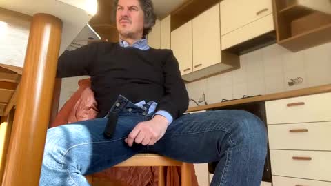 Snapshot of sekyfetishballs chatting on January 29, 2025, 1:49 pm Grade2 online show from January 29, 2025, 1:49 pm