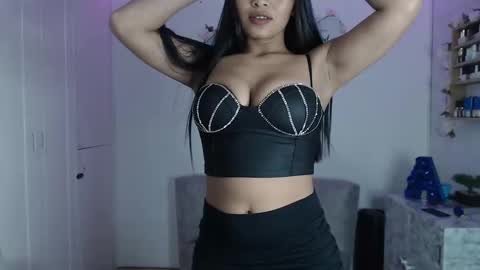 Snapshot of seleena__ chatting on November 22, 2025, 5:50 am seleena__ online show from November 22, 2025, 5:50 am