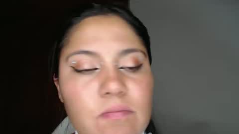 Snapshot of selena__angel chatting on December 20, 2024, 5:36 am Gaby but call me selena instagram sele04angel1 online show from December 20, 2024, 5:36 am