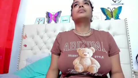 selena_beautyy online show from July 13, 2026, 7:05 pm