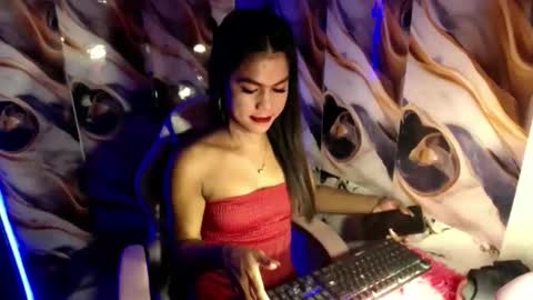 Snapshot of selena_fox2000 chatting on March 25, 2026, 10:32 am selena_fox2000 online show from March 25, 2026, 10:32 am