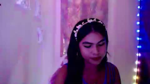 Snapshot of selena_fox2000 chatting on April 15, 2026, 6:09 am selena_fox2000 online show from April 15, 2026, 6:09 am
