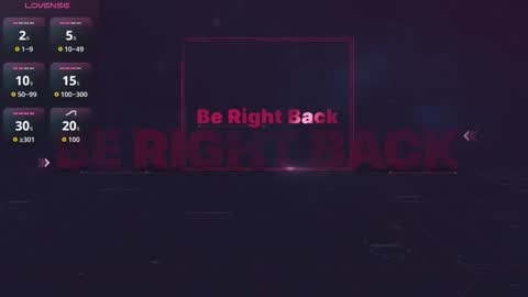 Selene online show from October 14, 2025, 6:47 am