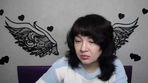 Snapshot of selenafly chatting on October 2, 2025, 5:14 am SelenaFly online show from October 2, 2025, 5:14 am