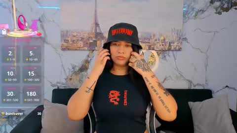 Selena online show from March 5, 2026, 3:30 pm