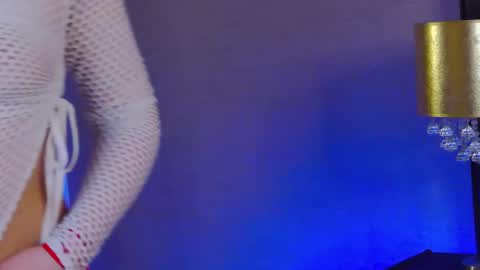 SelenaHanson online show from March 2, 2025, 4:28 am