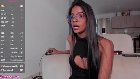 Snapshot of selenahoot chatting on January 16, 2026, 5:50 pm Adriana3 online show from January 16, 2026, 5:50 pm