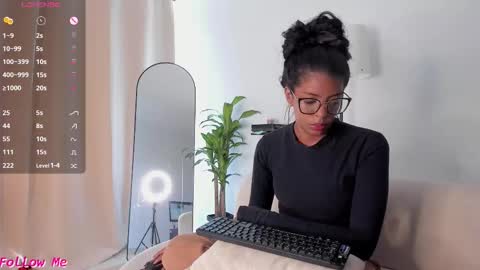 Snapshot of selenahoot chatting on February 24, 2026, 2:59 pm Adriana3 online show from February 24, 2026, 2:59 pm