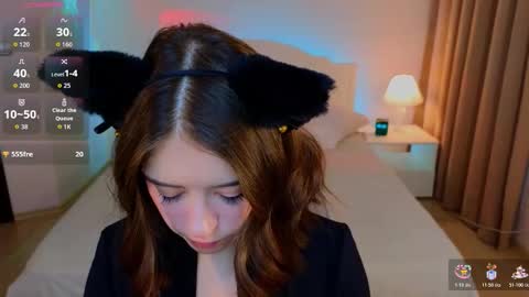 selenamills online show from November 15, 2025, 2:09 am