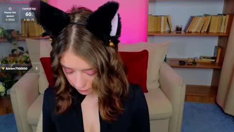 selenamills online show from November 20, 2025, 11:37 pm