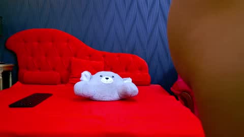 Selena Noir online show from January 28, 2025, 5:22 am