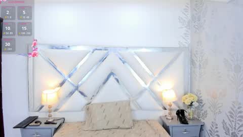 Selena reyess online show from December 1, 2025, 7:30 pm