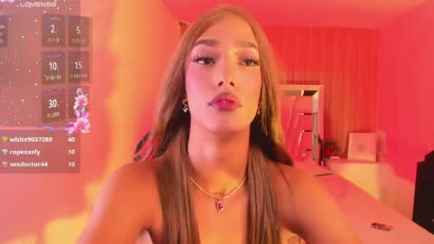 Selena Rogers online show from May 27, 2026, 1:57 am