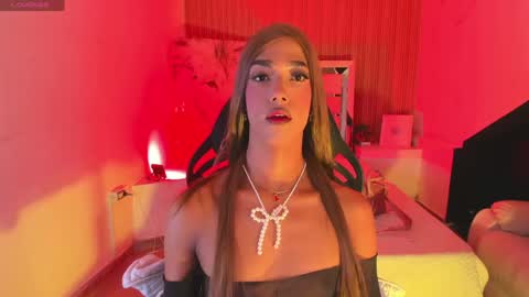 Selena Rogers online show from May 27, 2026, 9:01 pm