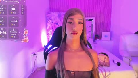 Selena Rogers online show from May 28, 2026, 10:07 pm
