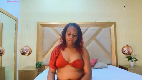 Snapshot of selenaspencers chatting on March 10, 2026, 11:48 am selenaspencers online show from March 10, 2026, 11:48 am