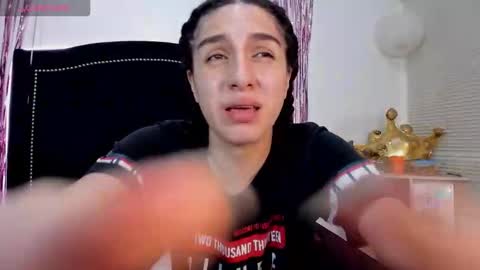 Snapshot of selenasweet19 chatting on January 11, 2026, 4:39 am Selena online show from January 11, 2026, 4:39 am