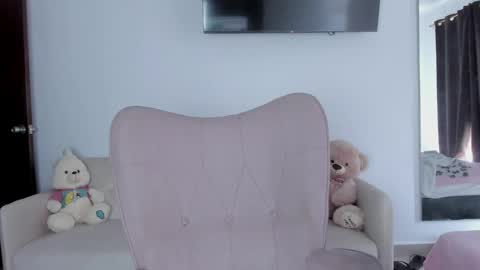 Snapshot of selene_king22 chatting on April 10, 2026, 2:55 pm Alejandra online show from April 10, 2026, 2:55 pm