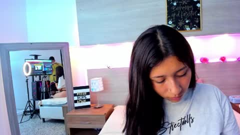 selene rushe online show from May 7, 2026, 11:48 am