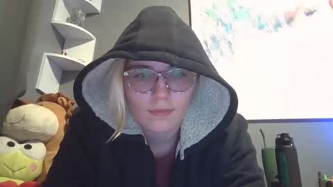 Selene online show from January 18, 2025, 6:45 am