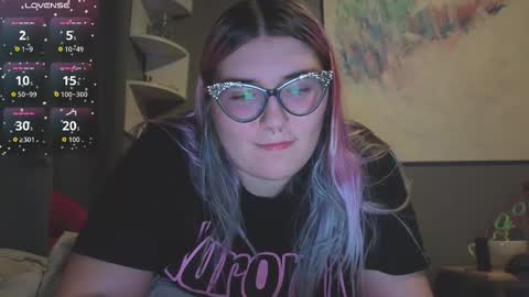 Selene online show from March 5, 2026, 11:23 pm